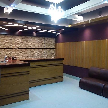 קוקס בזאר Hotel Marine Plaza מראה חיצוני תמונה