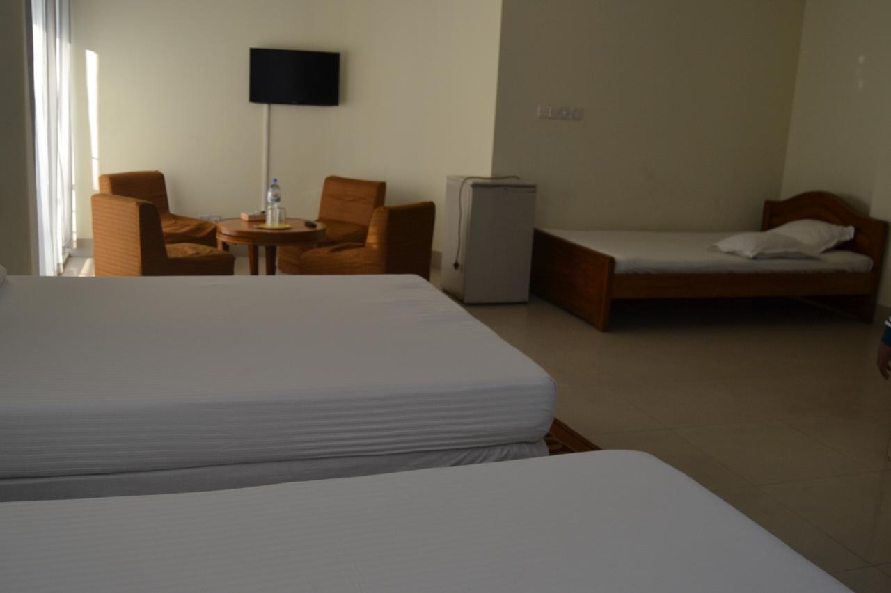 קוקס בזאר Hotel Marine Plaza מראה חיצוני תמונה