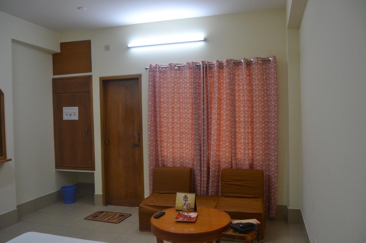 קוקס בזאר Hotel Marine Plaza מראה חיצוני תמונה