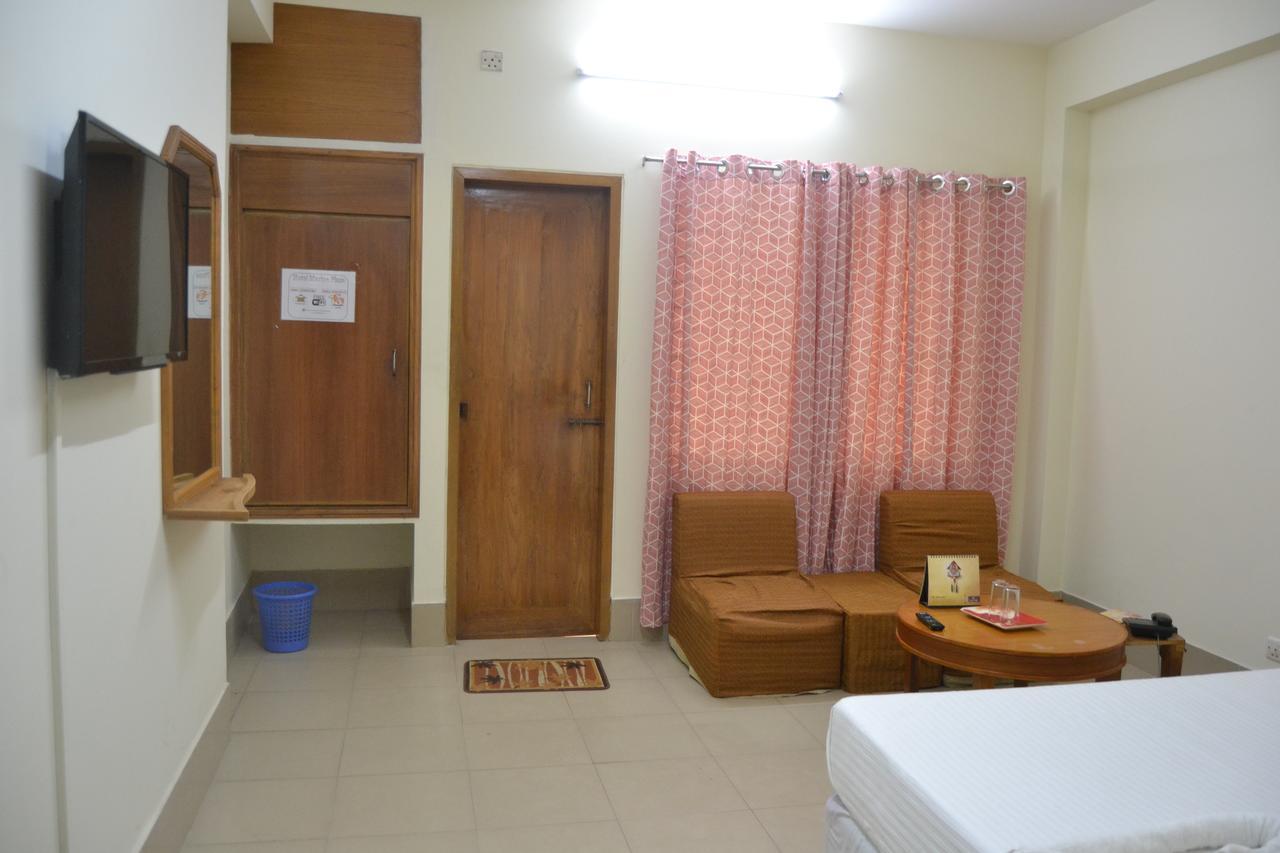 קוקס בזאר Hotel Marine Plaza מראה חיצוני תמונה
