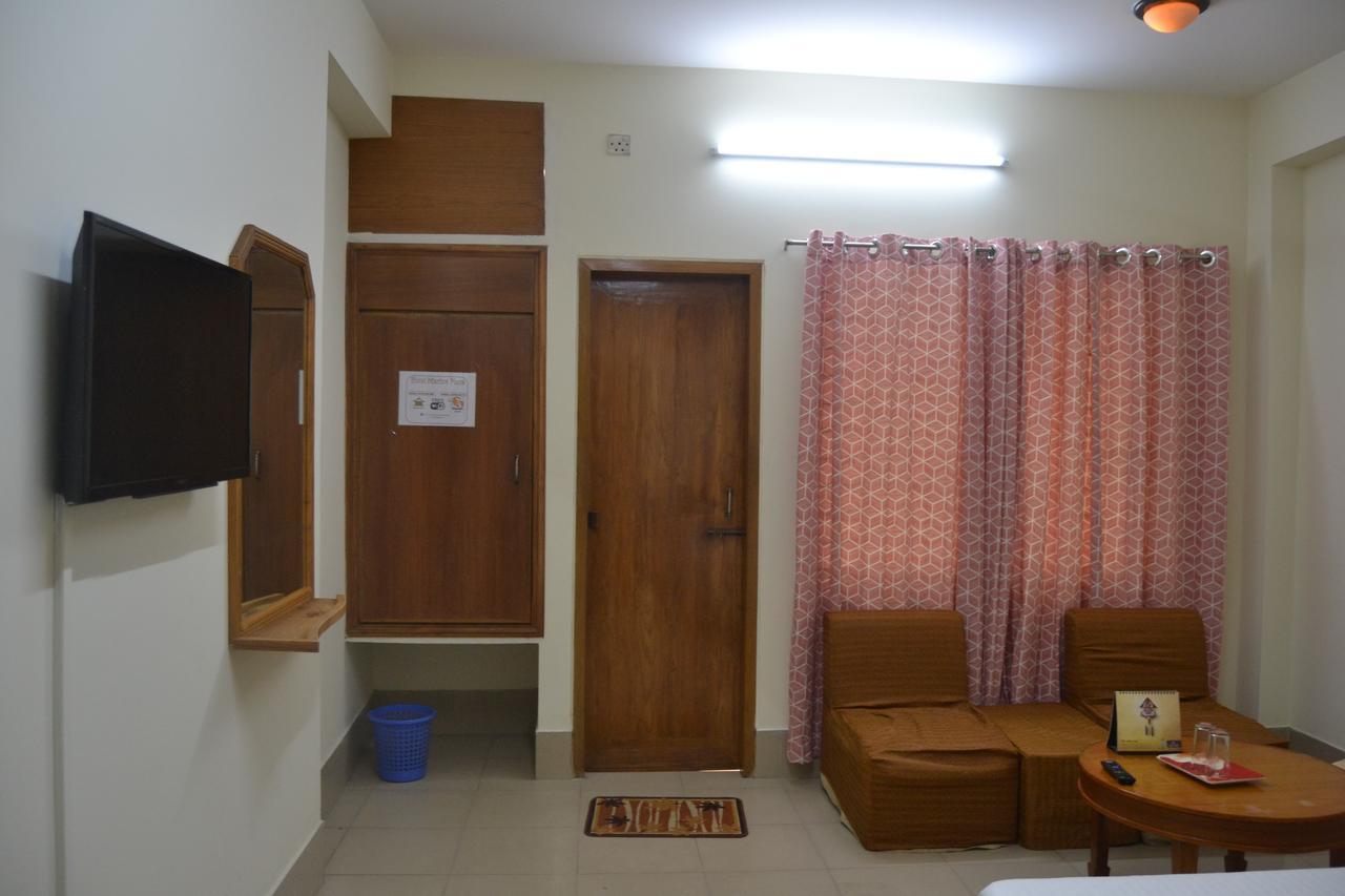 קוקס בזאר Hotel Marine Plaza מראה חיצוני תמונה