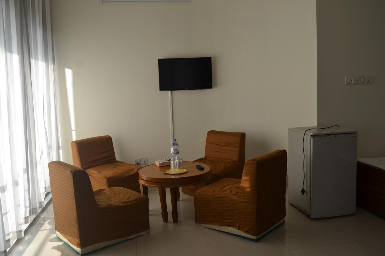 קוקס בזאר Hotel Marine Plaza מראה חיצוני תמונה