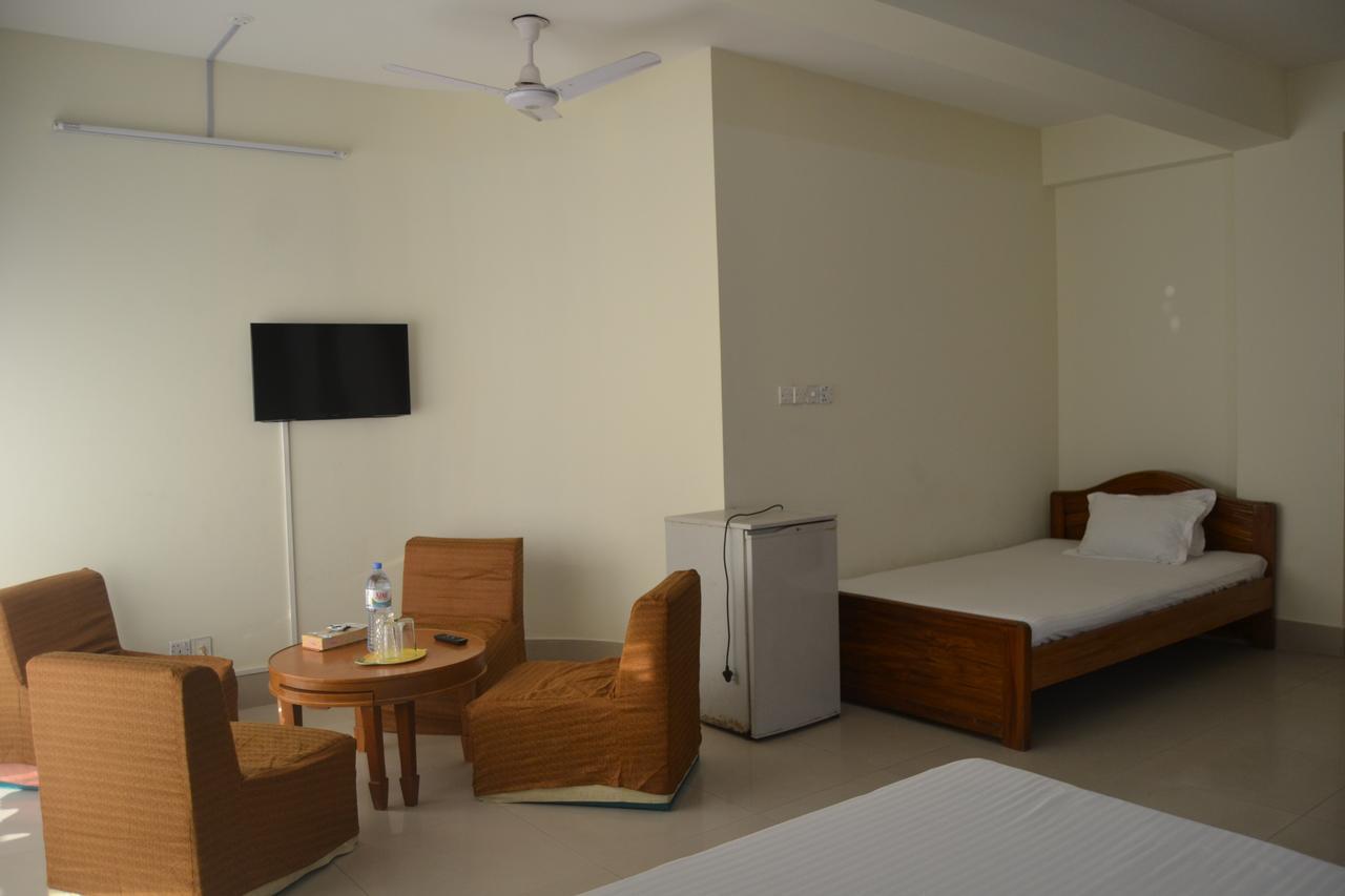 קוקס בזאר Hotel Marine Plaza מראה חיצוני תמונה