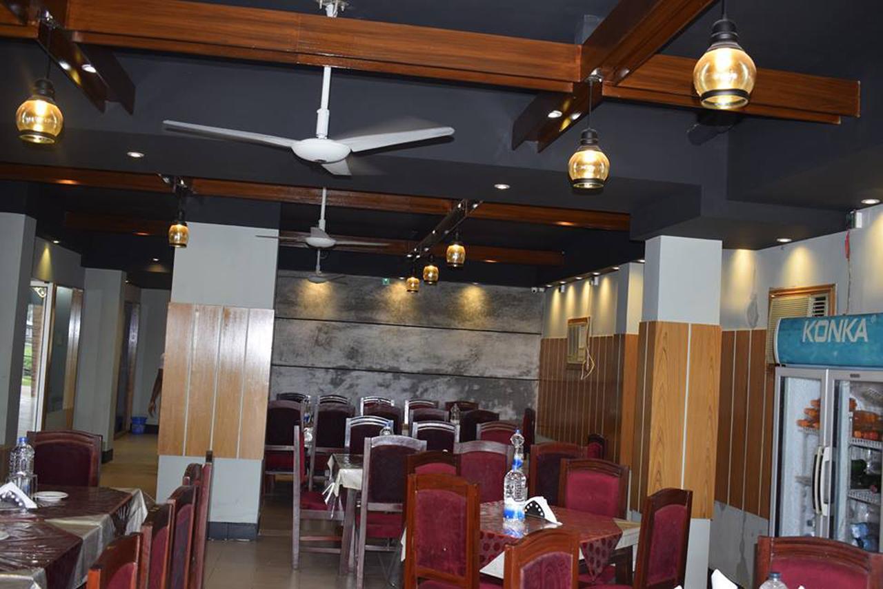 קוקס בזאר Hotel Marine Plaza מראה חיצוני תמונה