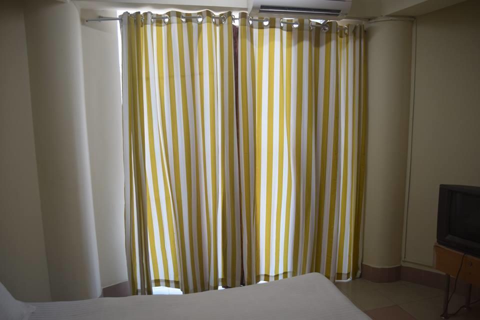 קוקס בזאר Hotel Marine Plaza מראה חיצוני תמונה