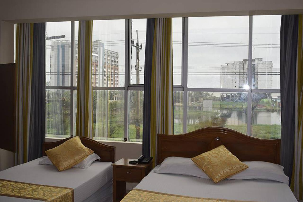 קוקס בזאר Hotel Marine Plaza מראה חיצוני תמונה